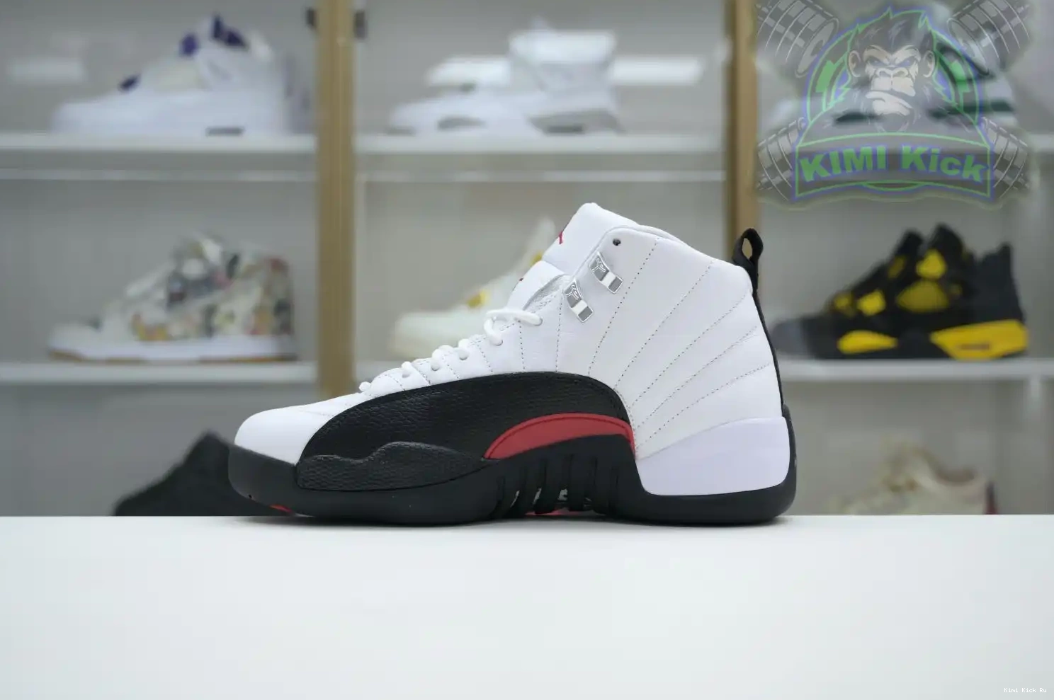 Air 12 Kimikick Jordan Jordan 0603